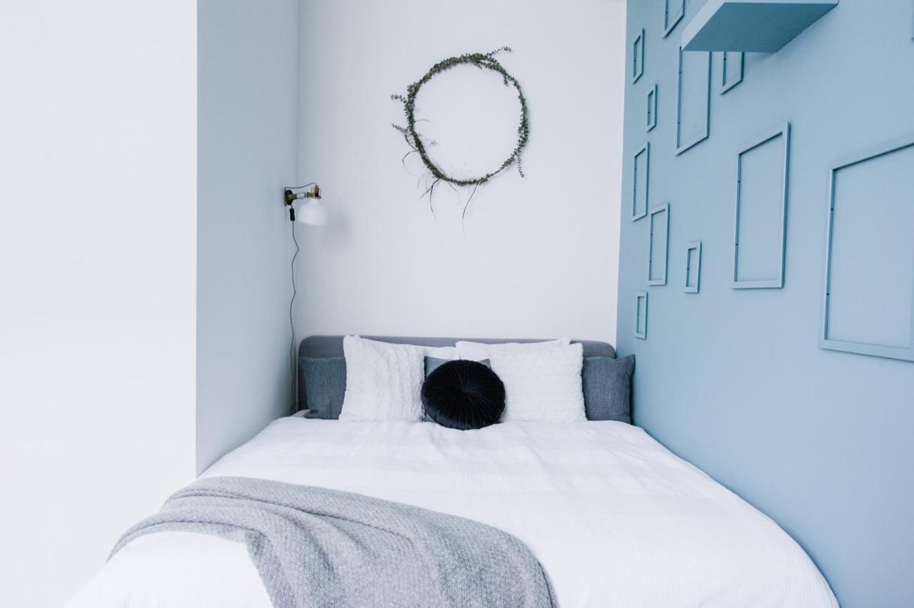 Orange Glow Boutique Apartments #47 By Goodnite Cz - City 브르노 외부 사진