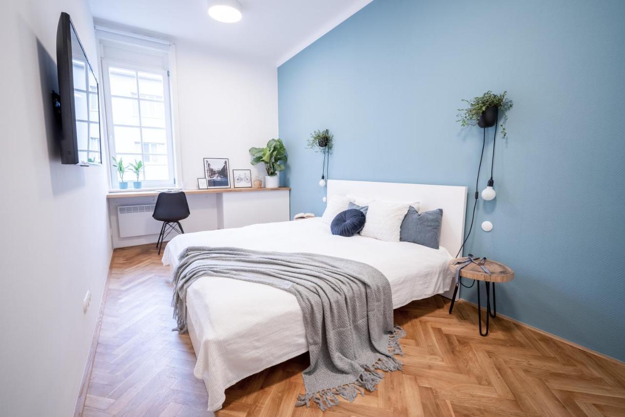 Orange Glow Boutique Apartments #47 By Goodnite Cz - City 브르노 외부 사진