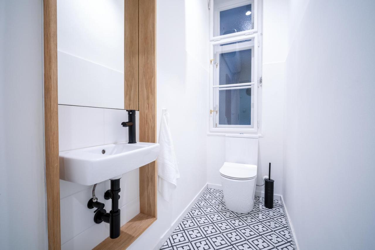 Orange Glow Boutique Apartments #47 By Goodnite Cz - City 브르노 외부 사진