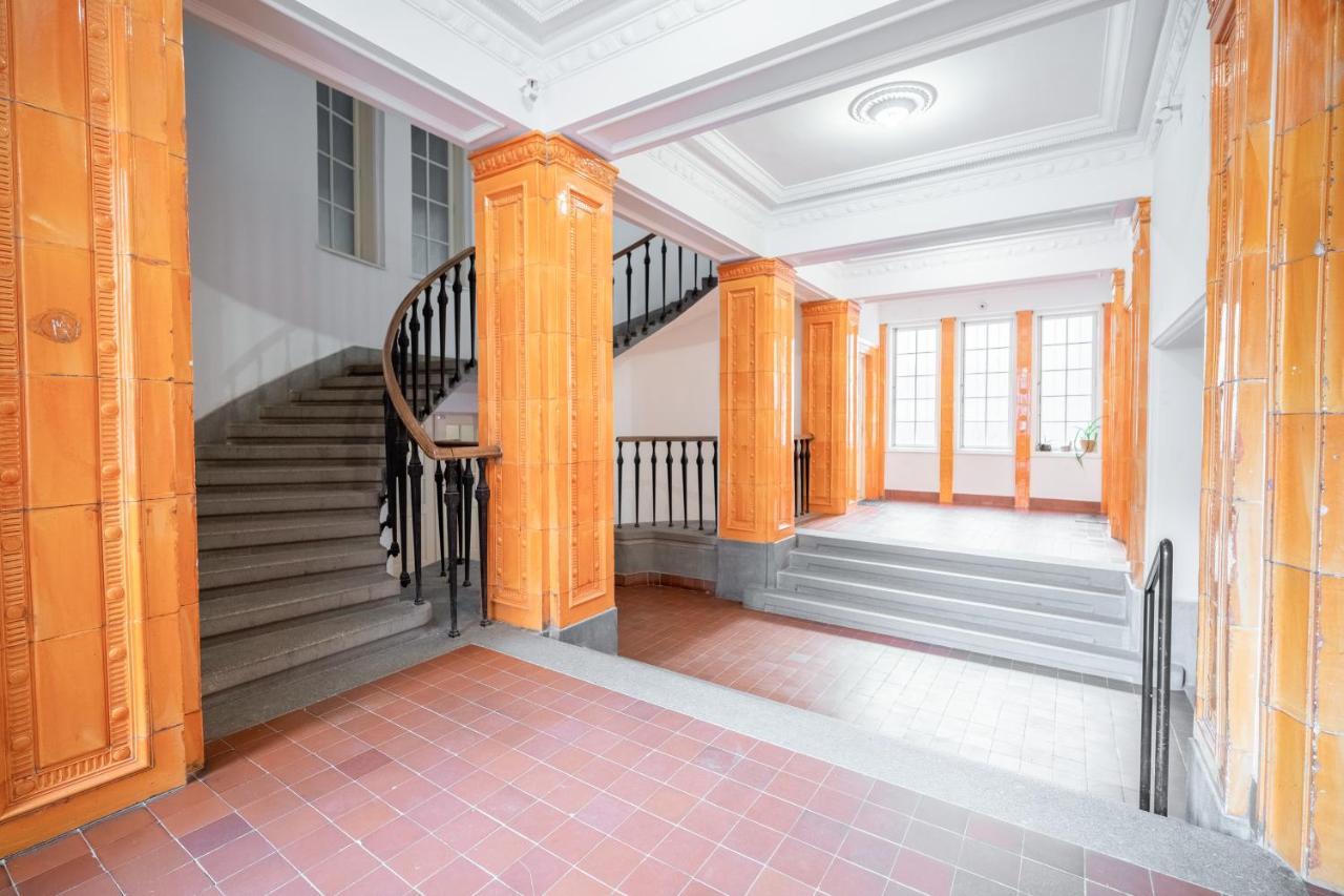 Orange Glow Boutique Apartments #47 By Goodnite Cz - City 브르노 외부 사진